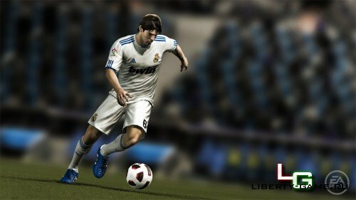 ����� FIFA 12