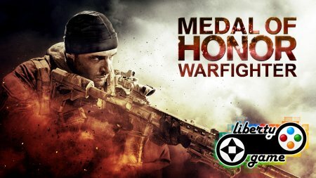 Medal of Honor Warfighter �������� ���� ��� ������������� Xbox360