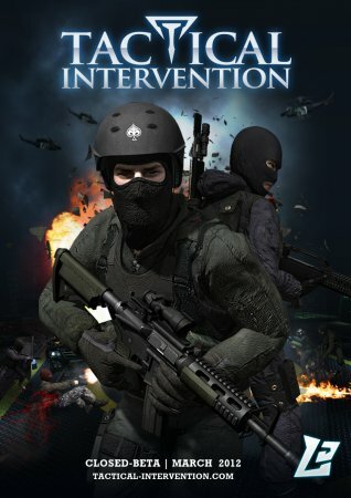 Tactical Intervention ��������� � ���