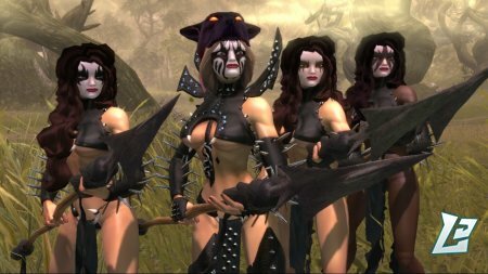 �������� �� PC ������ Brutal Legend