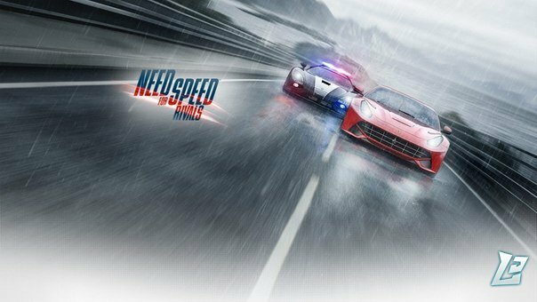 Need For Speed Rivals - ��� ������� ���������� ������������ Hot Pursuit 201 ...