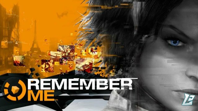 ����� Remember Me. ������� - �������.