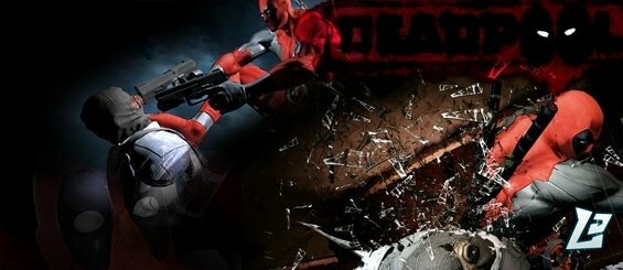 �������� ���� Deadpool.