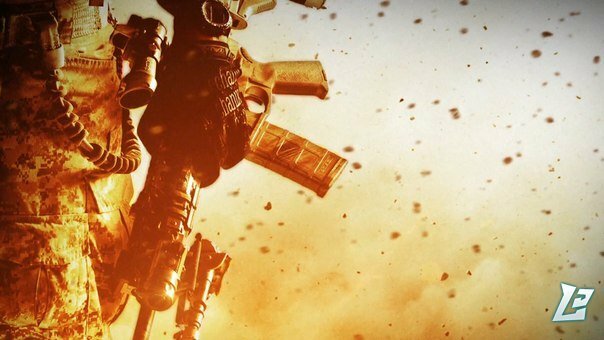 ����� ����� Medal of Honor ������� �� ������ BF4. ����� ����� MoH ���������������.