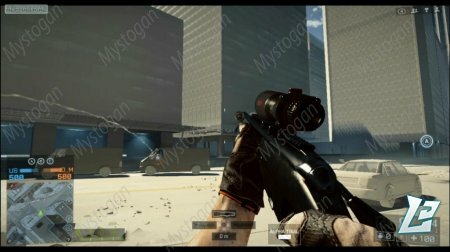 ��������� �����-������ ���� Battlefield 4.