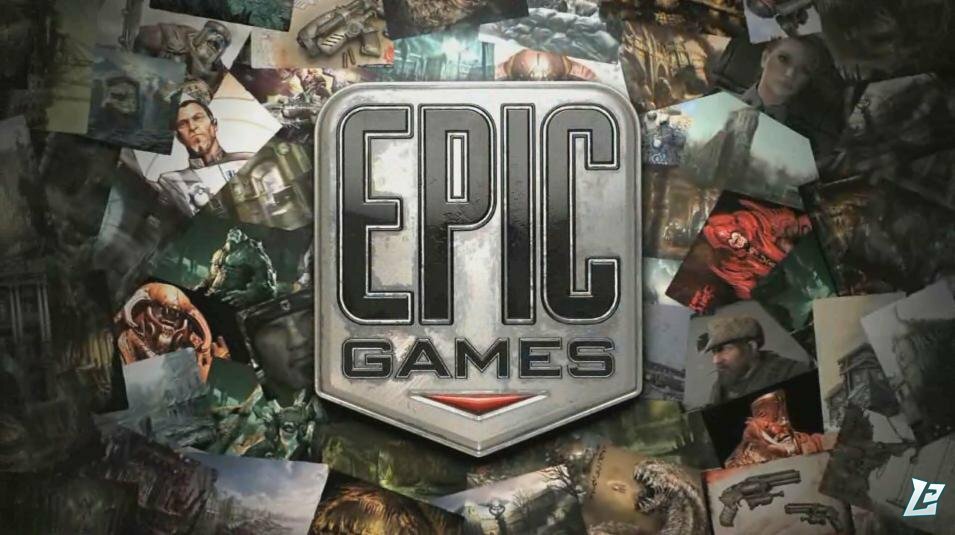 Nvidia �������� ����� Epic Games ���-�� 