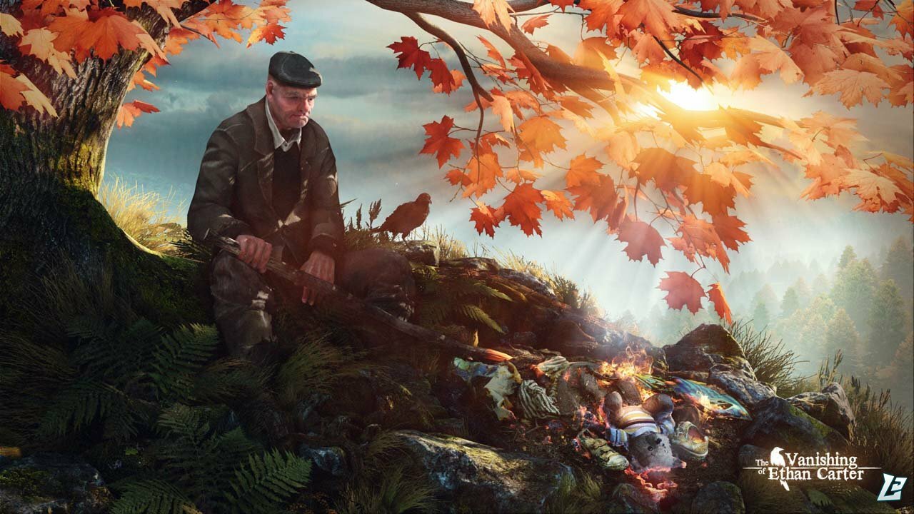 ������ Bulletstorm ����������� ������� The Vanishing of Ethan Carter.
